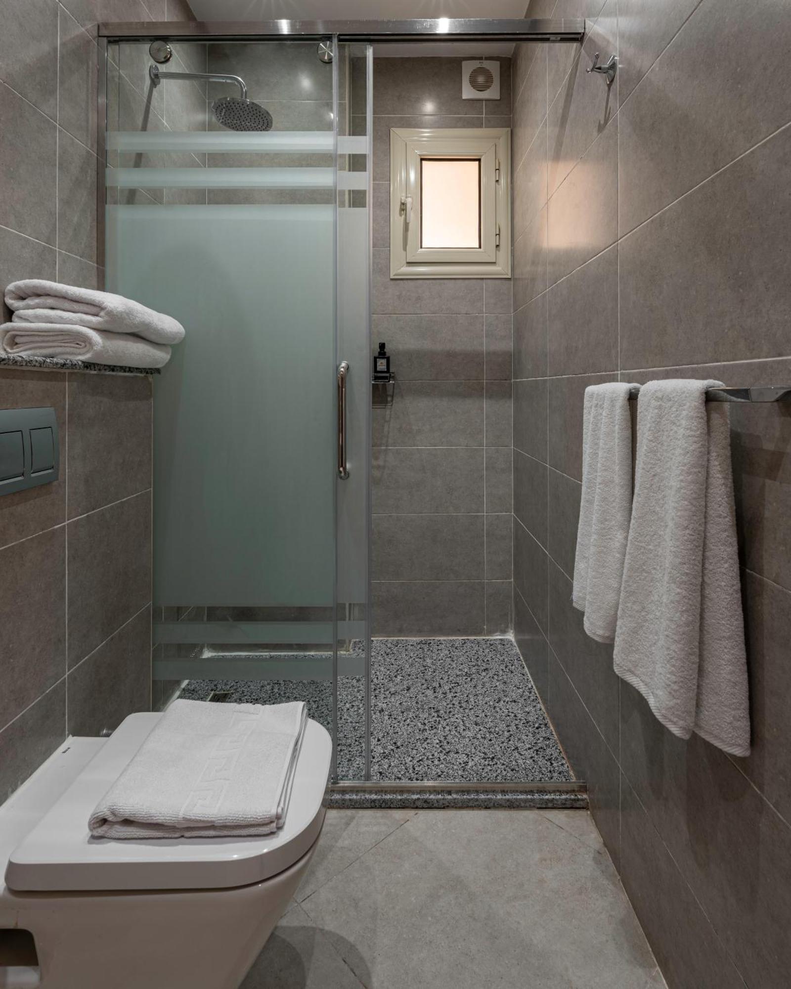 Dream Inn Pyramids View Kafret el-Gabal Exterior foto