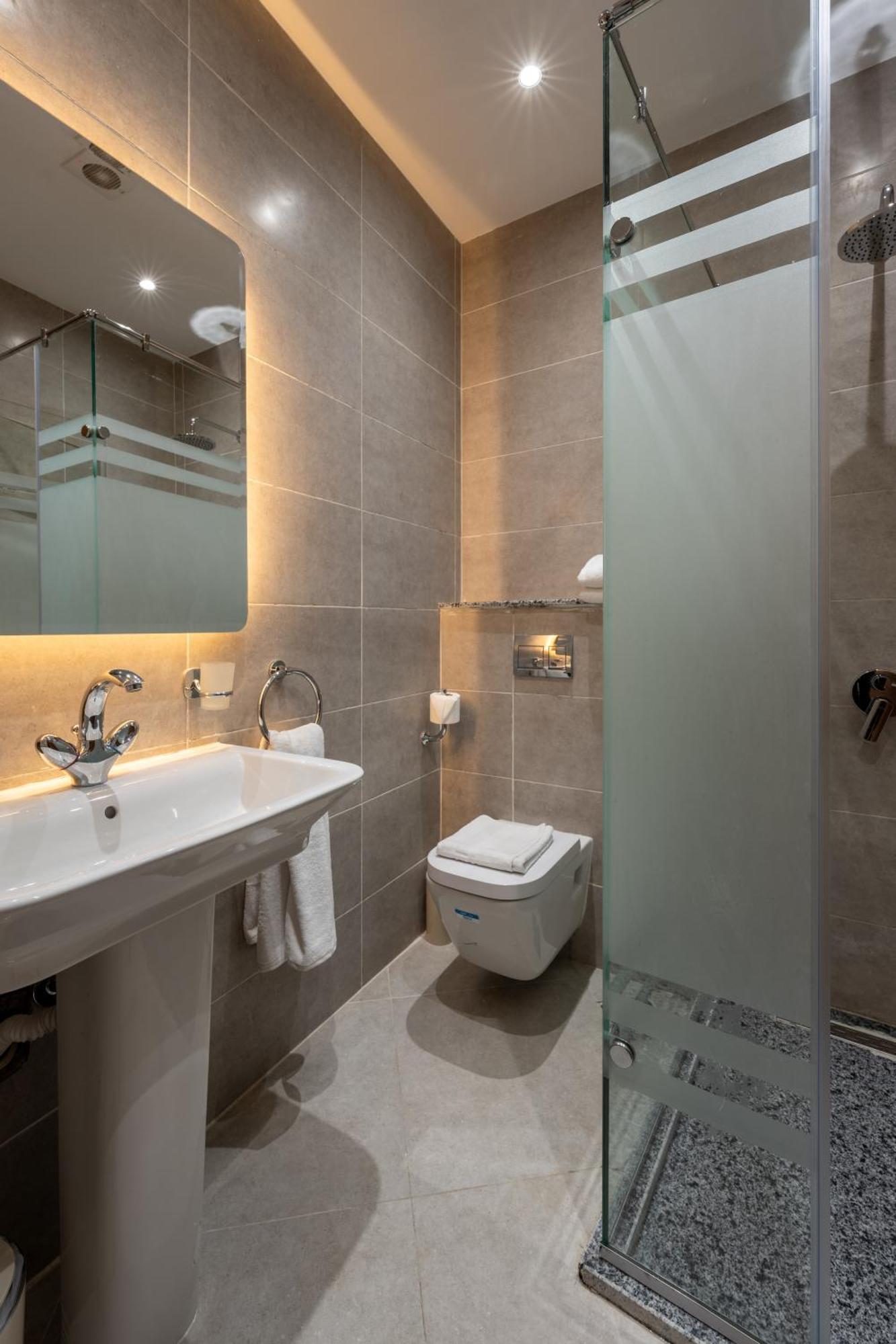 Dream Inn Pyramids View Kafret el-Gabal Exterior foto
